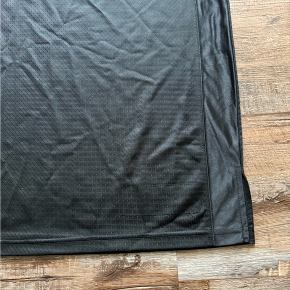 NWOT - Carolina Panthers NFL Jerseys - Black - Picture 4 of 15